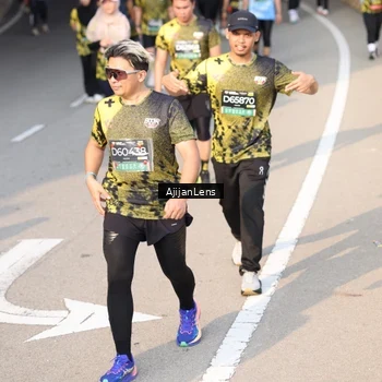 Runner Photo 6350312