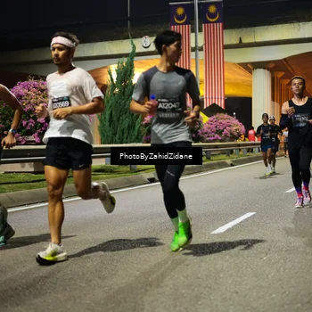 Runner Photo 6350316