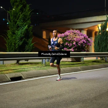 Runner Photo 6350320