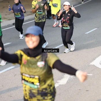 Runner Photo 6350328