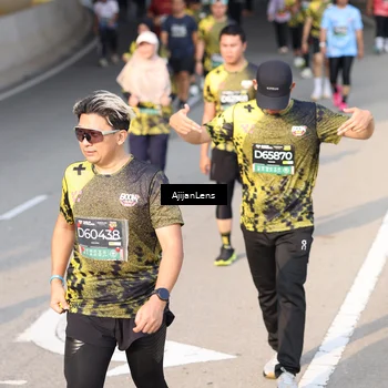Runner Photo 6350336