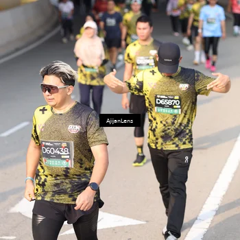 Runner Photo 6350337