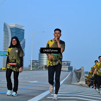 Runner Photo 6350338