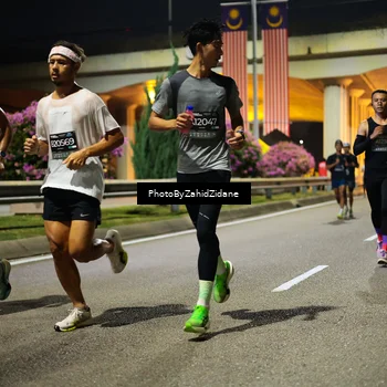 Runner Photo 6350339