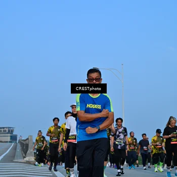 Runner Photo 6350343