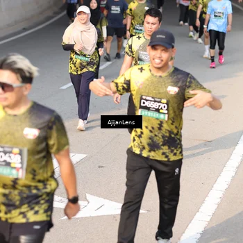 Runner Photo 6350345