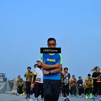 Runner Photo 6350346