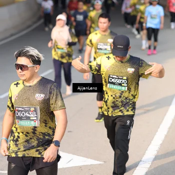 Runner Photo 6350348