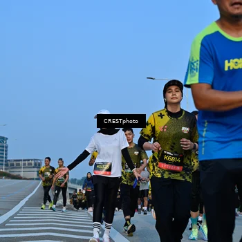 Runner Photo 6350350