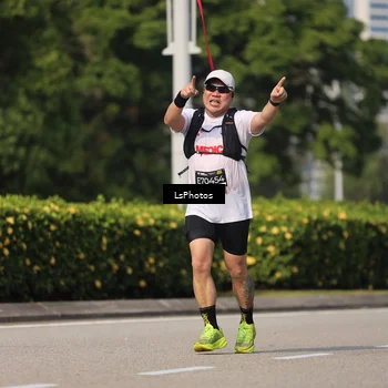 Runner Photo 6350354