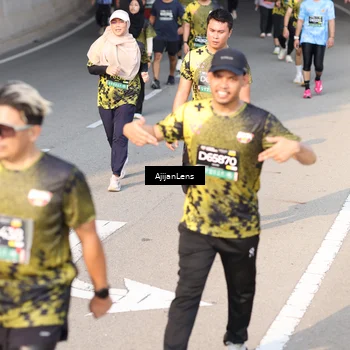 Runner Photo 6350358