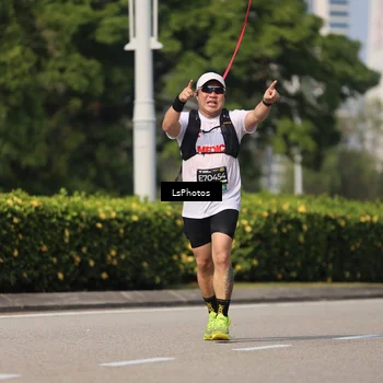 Runner Photo 6350359