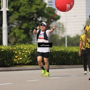 Runner Photo 6350361