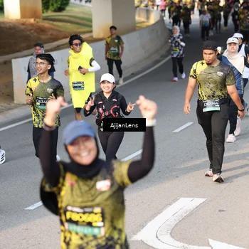 Runner Photo 6350362