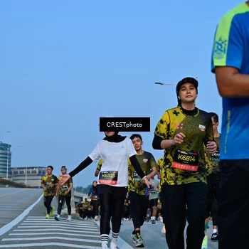 Runner Photo 6350363