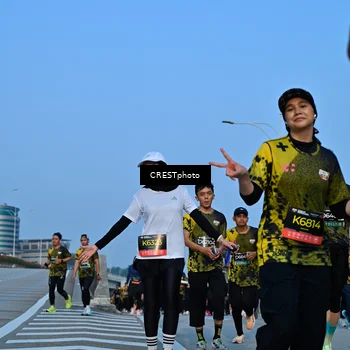 Runner Photo 6350367