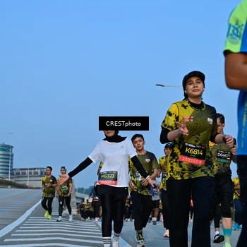 Runner Photo 6350368