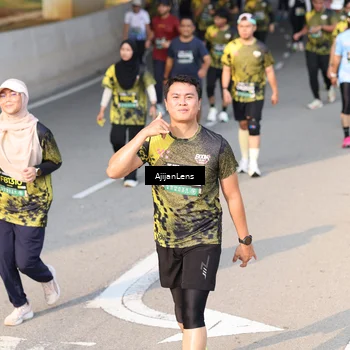 Runner Photo 6350374