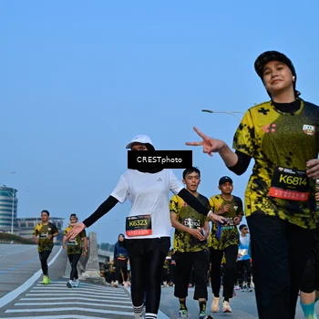 Runner Photo 6350375