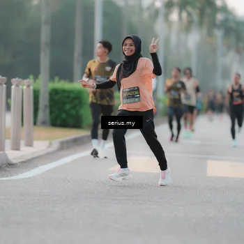 Runner Photo 6350377