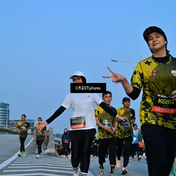 Runner Photo 6350379