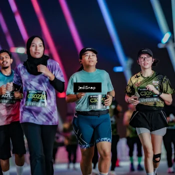 Runner Photo 6350382