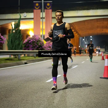 Runner Photo 6350384