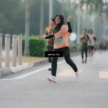 Runner Photo 6350386