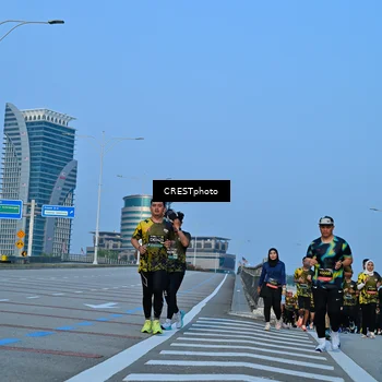 Runner Photo 6350393