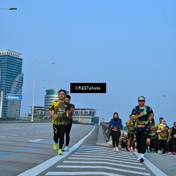 Runner Photo 6350394