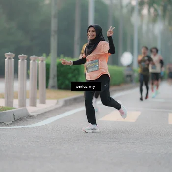 Runner Photo 6350395