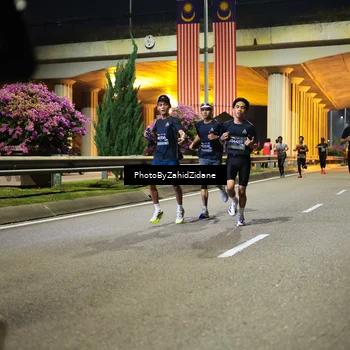Runner Photo 6350396