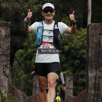 Runner Photo 63504