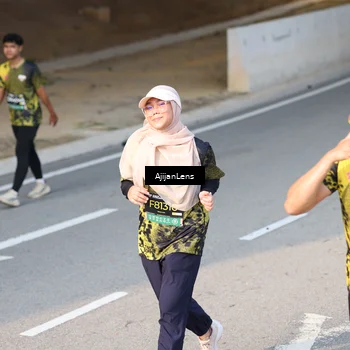 Runner Photo 6350401