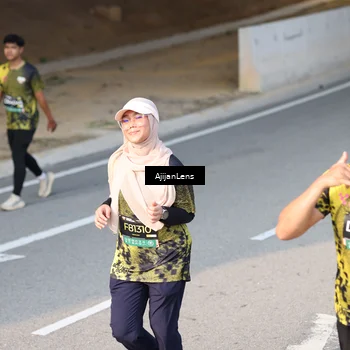 Runner Photo 6350402