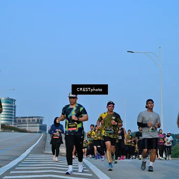 Runner Photo 6350404