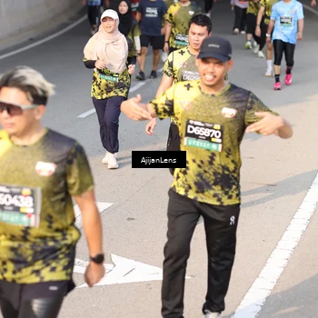 Runner Photo 6350407