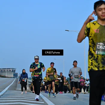 Runner Photo 6350408