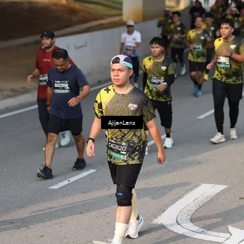 Runner Photo 6350412