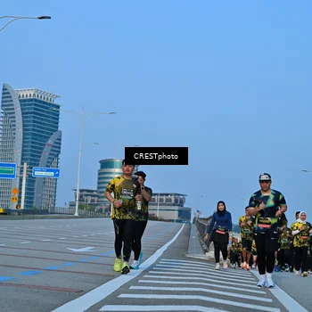 Runner Photo 6350416