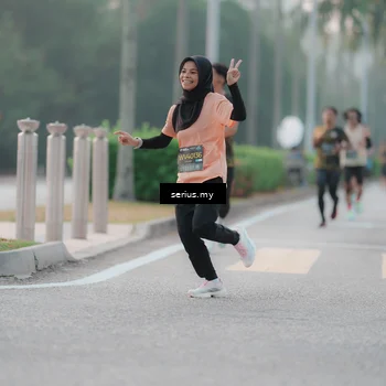 Runner Photo 6350422