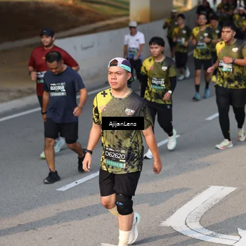 Runner Photo 6350426