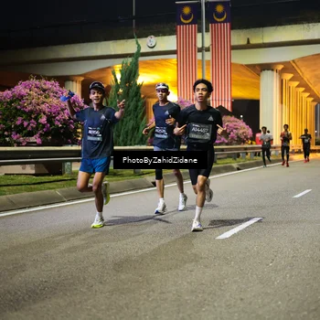 Runner Photo 6350427