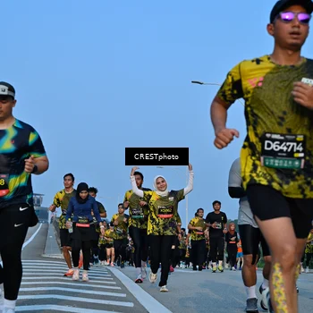 Runner Photo 6350428