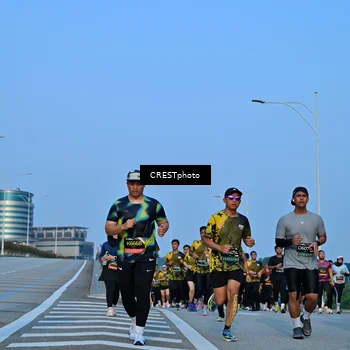 Runner Photo 6350432