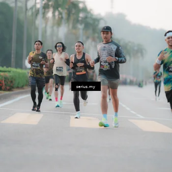 Runner Photo 6350434