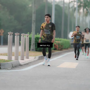 Runner Photo 6350435
