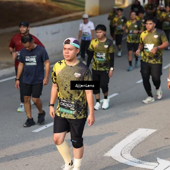 Runner Photo 6350437