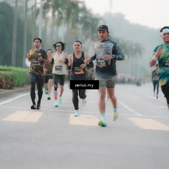 Runner Photo 6350438