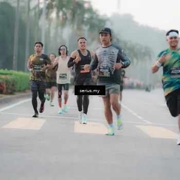 Runner Photo 6350439